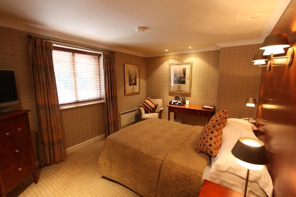 Grosvenor Pulford Hotel & Spa (Cheshire West and Chester)